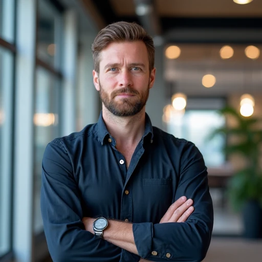 Noah van den Berg
